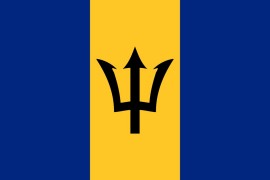 barbados 0 lethathamo